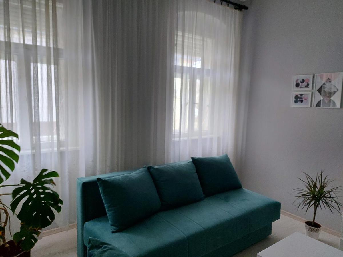Cozy Apartment In Kikinda エクステリア 写真
