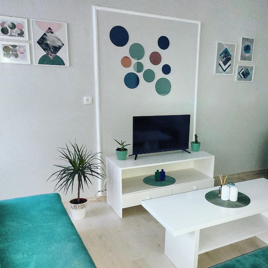 Cozy Apartment In Kikinda エクステリア 写真