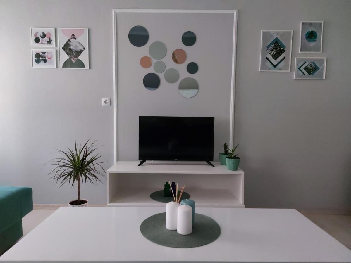 Cozy Apartment In Kikinda エクステリア 写真