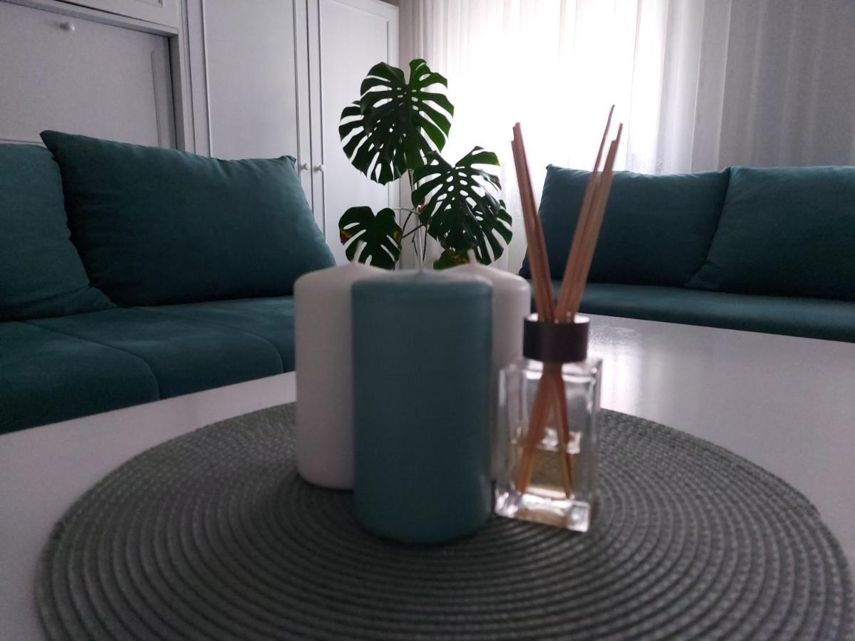 Cozy Apartment In Kikinda エクステリア 写真