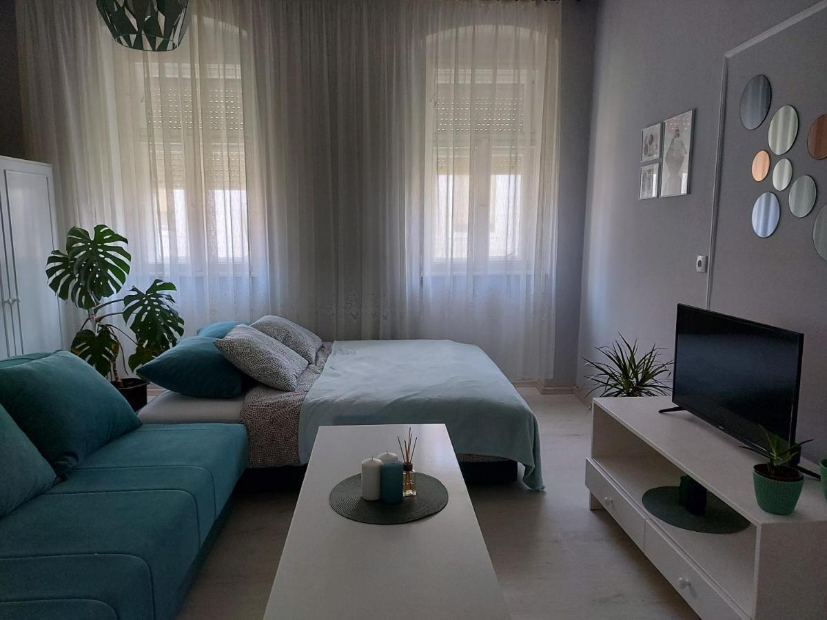 Cozy Apartment In Kikinda エクステリア 写真