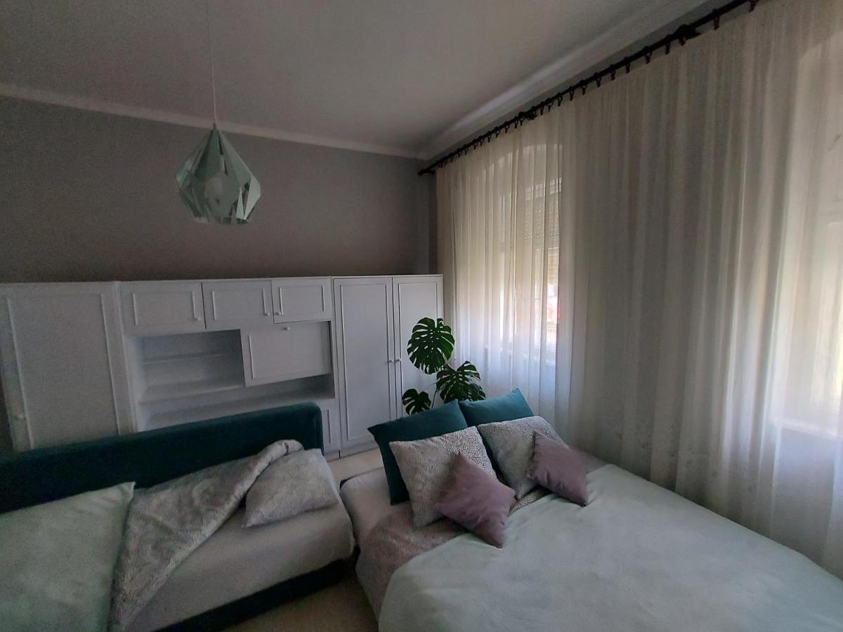 Cozy Apartment In Kikinda エクステリア 写真