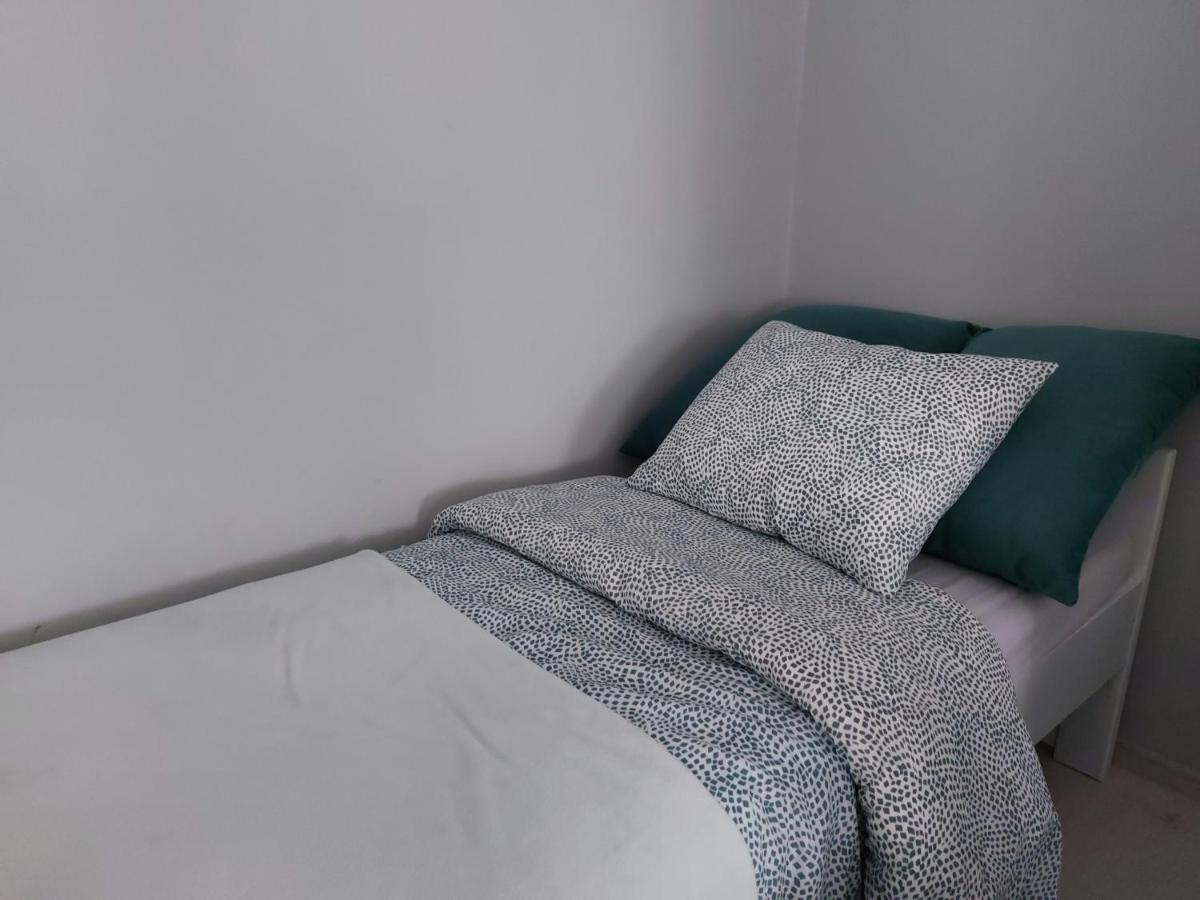 Cozy Apartment In Kikinda エクステリア 写真