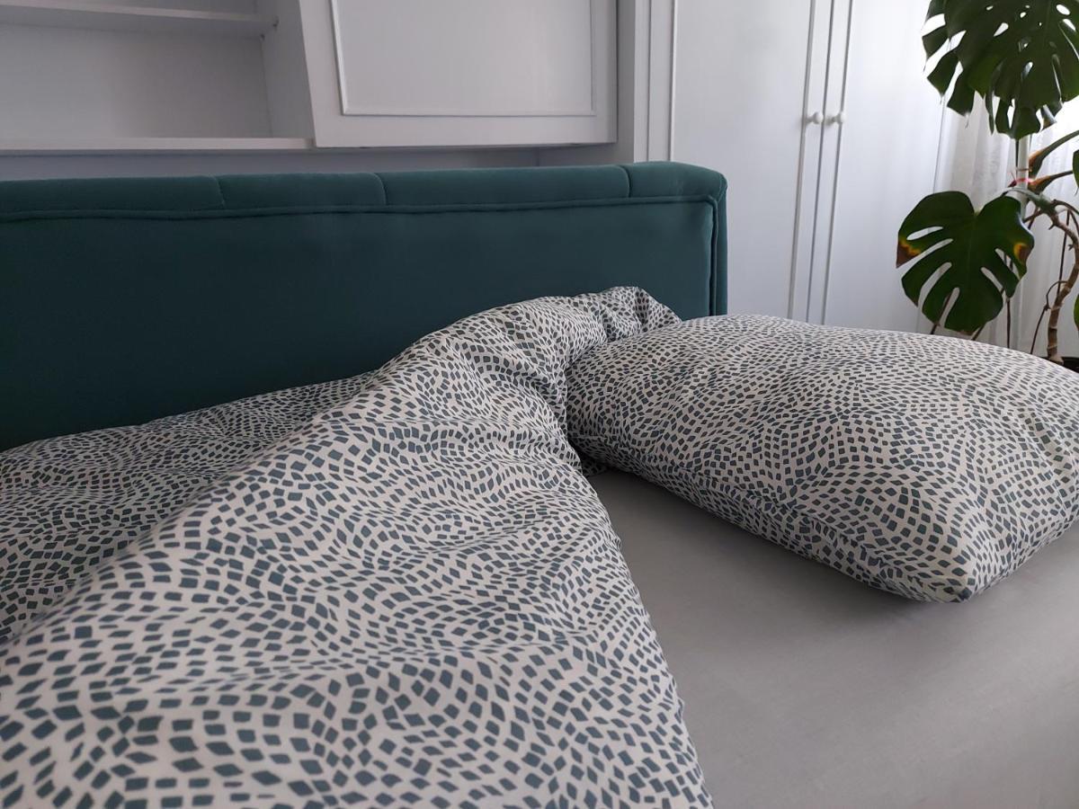 Cozy Apartment In Kikinda エクステリア 写真